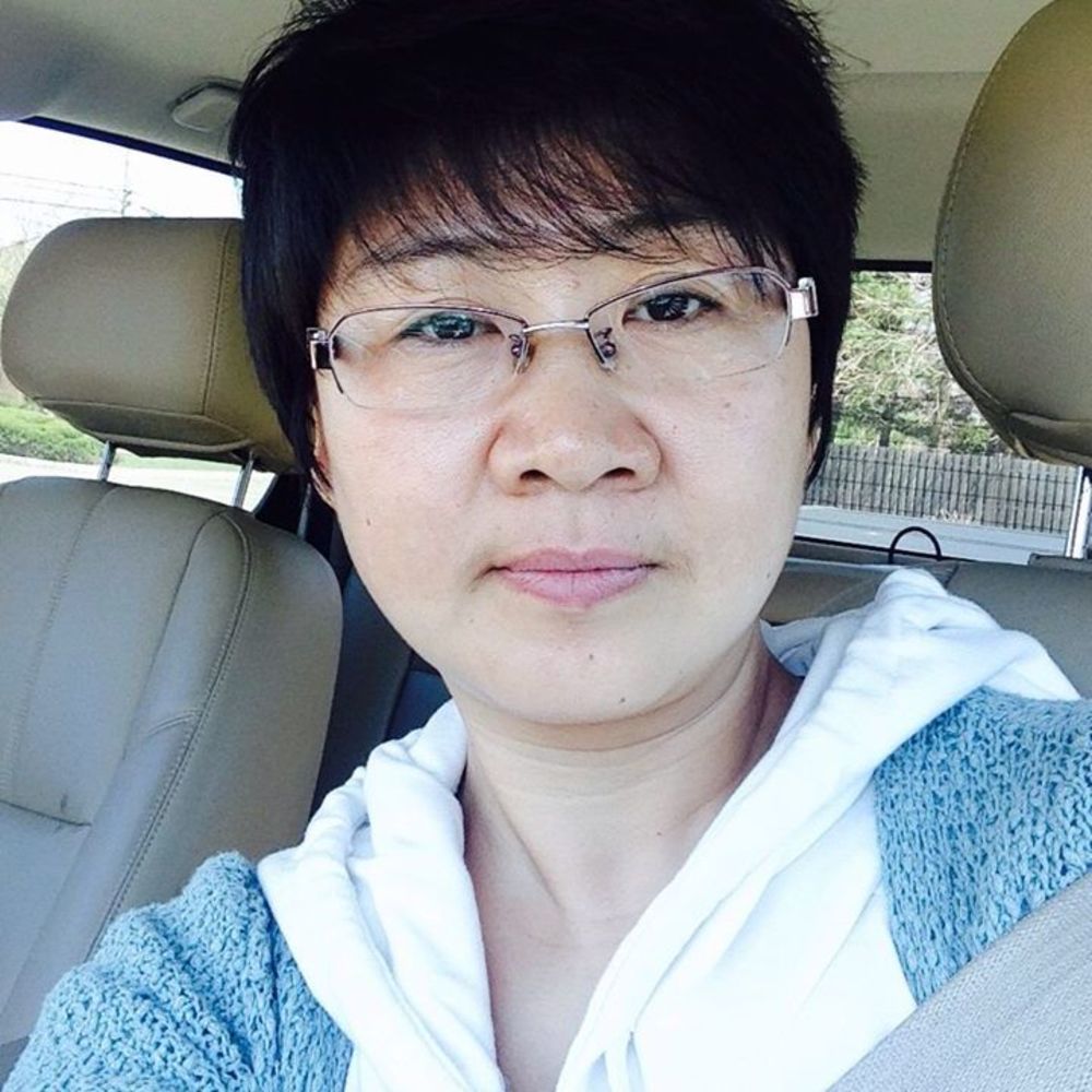 Meet your Posher, Fengmei